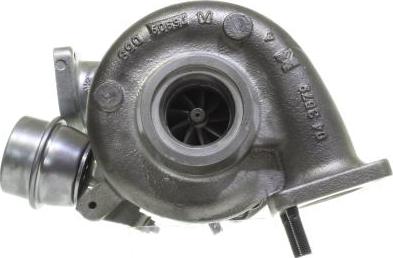 Alanko 10900190 - Turbocompressore, Sovralimentazione autozon.pro