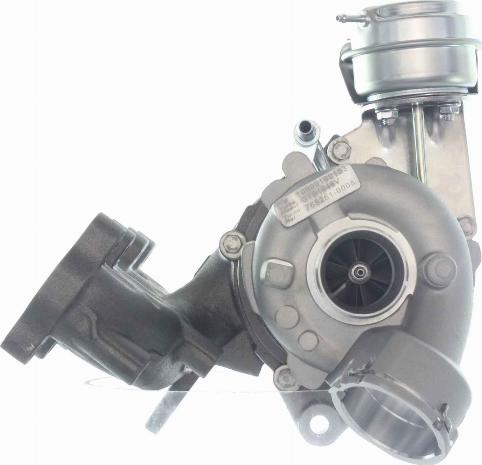 Alanko 10900160 - Turbocompressore, Sovralimentazione autozon.pro