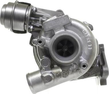 Alanko 10900163 - Turbocompressore, Sovralimentazione autozon.pro