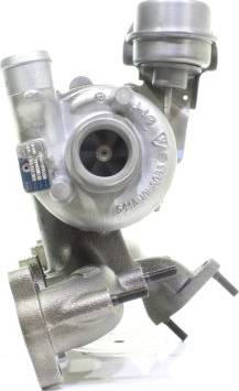 Alanko 10900100 - Turbocompressore, Sovralimentazione autozon.pro