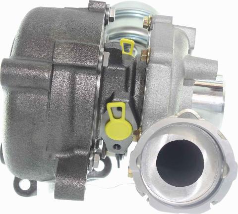 Alanko 10900118 - Turbocompressore, Sovralimentazione autozon.pro