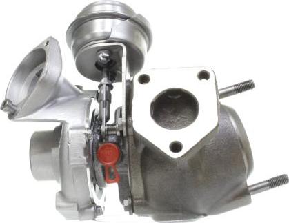 Alanko 10900178 - Turbocompressore, Sovralimentazione autozon.pro