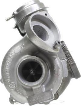 Alanko 10900178 - Turbocompressore, Sovralimentazione autozon.pro