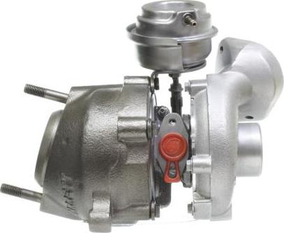 Alanko 10900178 - Turbocompressore, Sovralimentazione autozon.pro