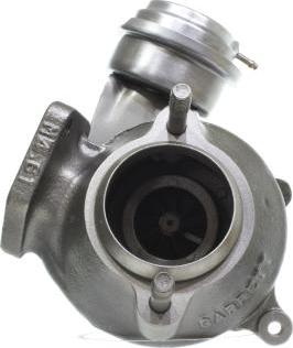 Alanko 10900178 - Turbocompressore, Sovralimentazione autozon.pro