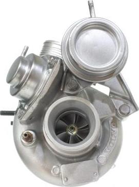 Alanko 10900870 - Turbocompressore, Sovralimentazione autozon.pro