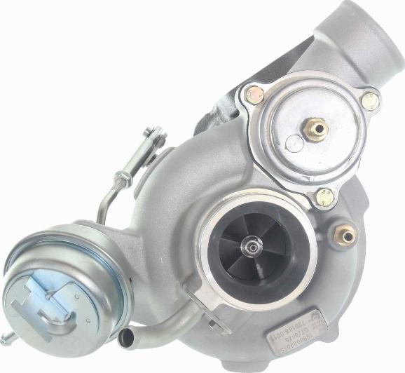 Alanko 10900290 - Turbocompressore, Sovralimentazione autozon.pro