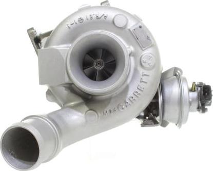 Alanko 10900291 - Turbocompressore, Sovralimentazione autozon.pro