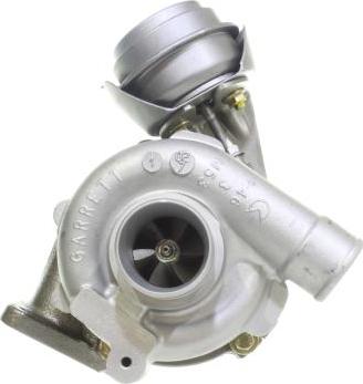 Alanko 10900285 - Turbocompressore, Sovralimentazione autozon.pro