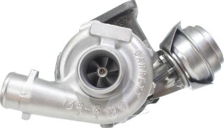 Alanko 10900288 - Turbocompressore, Sovralimentazione autozon.pro