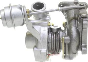 Alanko 10900283 - Turbocompressore, Sovralimentazione autozon.pro