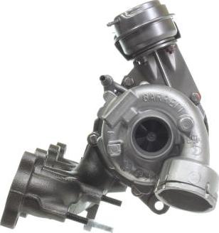 Alanko 10900740 - Turbocompressore, Sovralimentazione autozon.pro