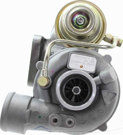 Alanko 10900769 - Turbocompressore, Sovralimentazione autozon.pro