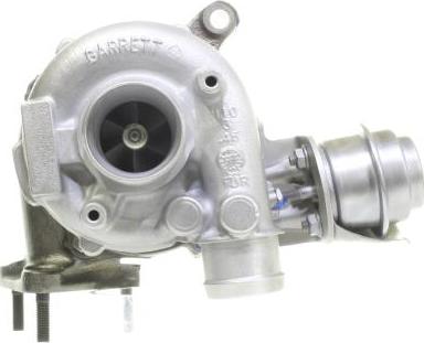 Alanko 10900720 - Turbocompressore, Sovralimentazione autozon.pro