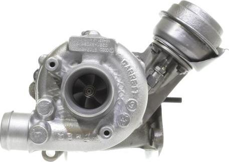 Alanko 10900721 - Turbocompressore, Sovralimentazione autozon.pro