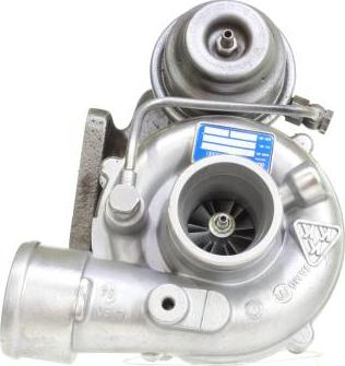 Alanko 10900770 - Turbocompressore, Sovralimentazione autozon.pro