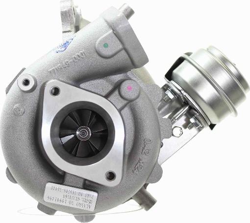 Alanko 10901496 - Turbocompressore, Sovralimentazione autozon.pro