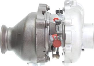 Alanko 10901065 - Turbocompressore, Sovralimentazione autozon.pro