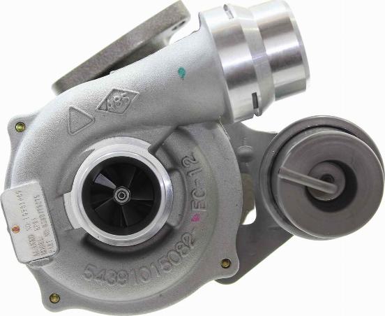 Alanko 10901009 - Turbocompressore, Sovralimentazione autozon.pro