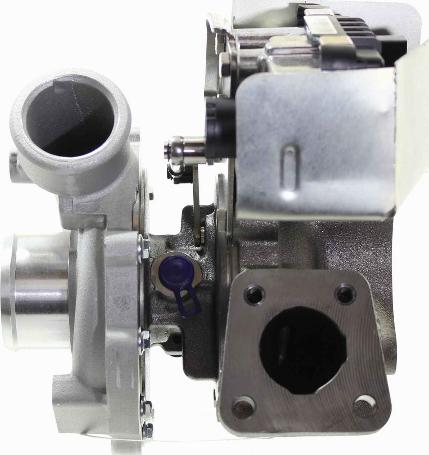 Alanko 10901037 - Turbocompressore, Sovralimentazione autozon.pro