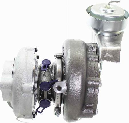 Alanko 10901026 - Turbocompressore, Sovralimentazione autozon.pro