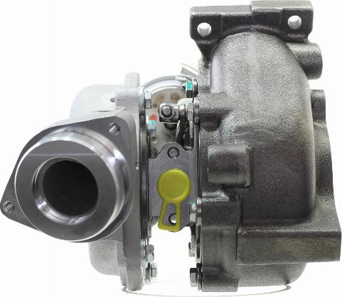 Alanko 10901076 - Turbocompressore, Sovralimentazione autozon.pro