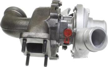 Alanko 10901110 - Turbocompressore, Sovralimentazione autozon.pro