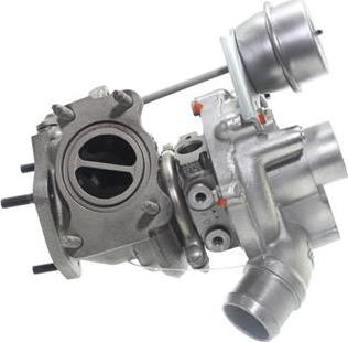 Alanko 10901339 - Turbocompressore, Sovralimentazione autozon.pro