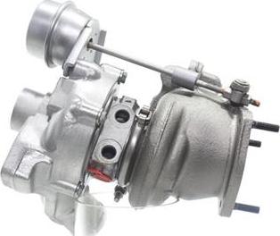 Alanko 10901339 - Turbocompressore, Sovralimentazione autozon.pro