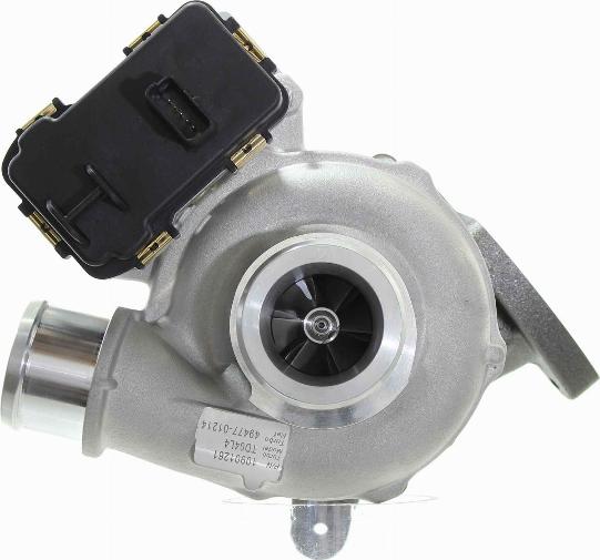 Alanko 10901261 - Turbocompressore, Sovralimentazione autozon.pro