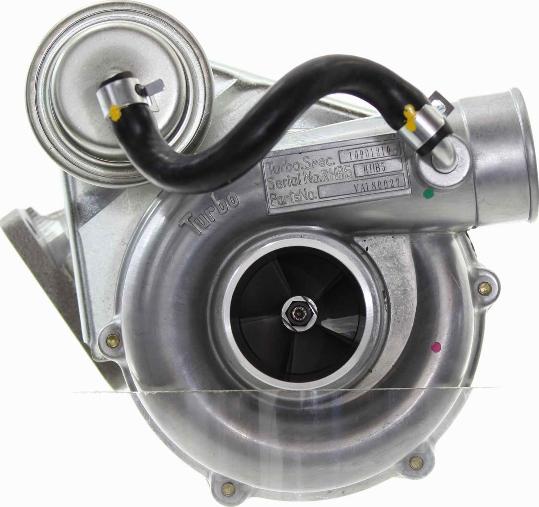 Alanko 10901210 - Turbocompressore, Sovralimentazione autozon.pro