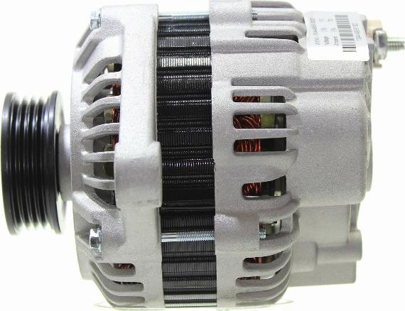 Alanko 10444958 - Alternatore autozon.pro