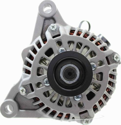 Alanko 10444480 - Alternatore autozon.pro