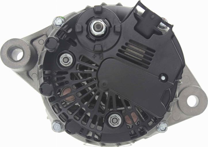 Alanko 10444435 - Alternatore autozon.pro