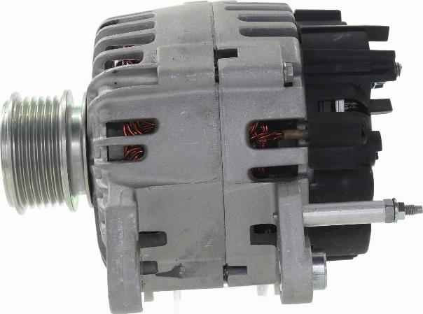 Alanko 10444514 - Alternatore autozon.pro