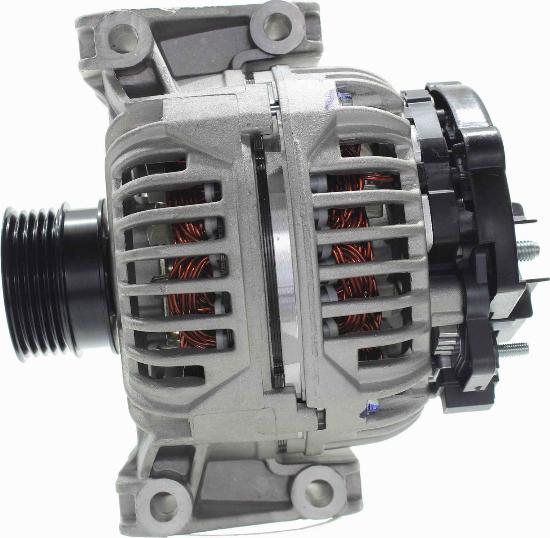 Alanko 10444510 - Alternatore autozon.pro