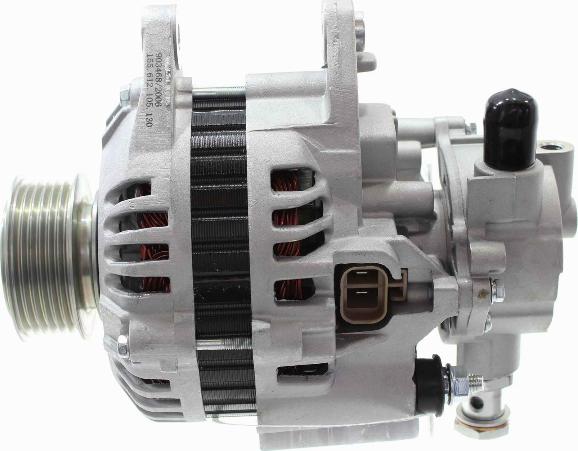 Alanko 10444005 - Alternatore autozon.pro