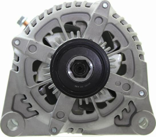 Alanko 10444011 - Alternatore autozon.pro