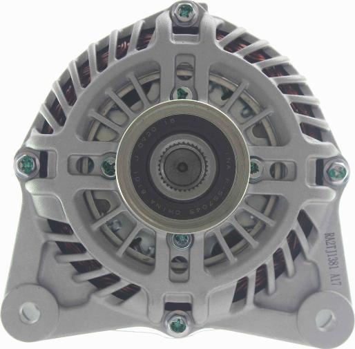 Alanko 10444084 - Alternatore autozon.pro