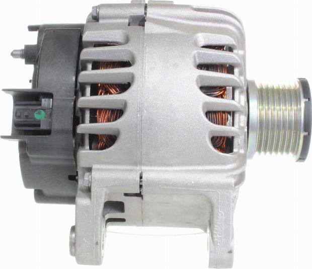 Alanko 10444026 - Alternatore autozon.pro