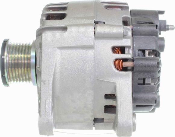 Alanko 10444026 - Alternatore autozon.pro