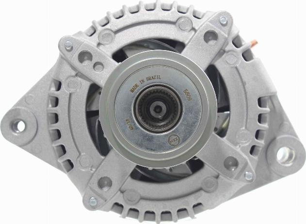 Alanko 10444148 - Alternatore autozon.pro