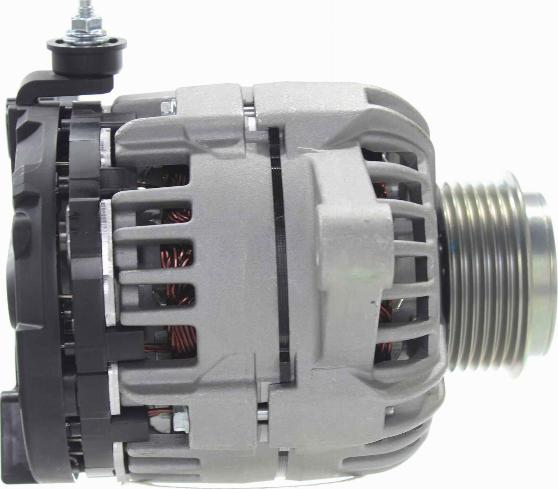 Alanko 10444110 - Alternatore autozon.pro