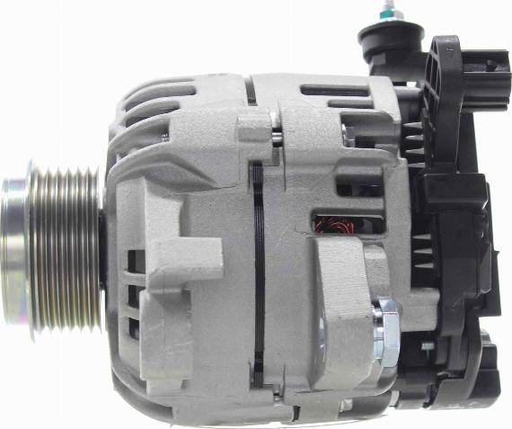 Alanko 10444110 - Alternatore autozon.pro