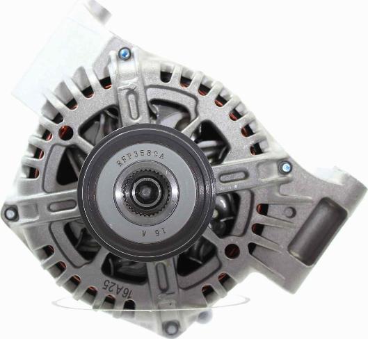 Alanko 10444120 - Alternatore autozon.pro