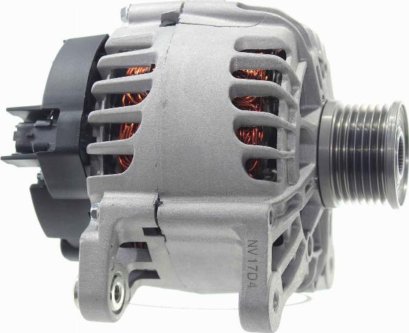 Alanko 10444849 - Alternatore autozon.pro