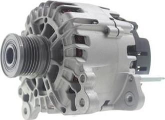 Alanko 10444318 - Alternatore autozon.pro