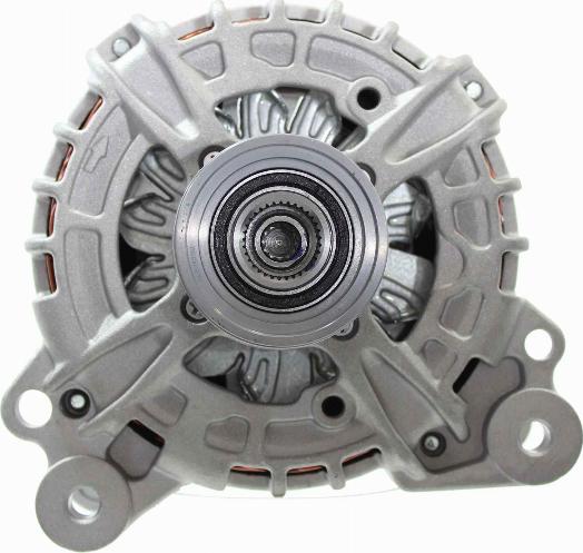 Alanko 10444382 - Alternatore autozon.pro