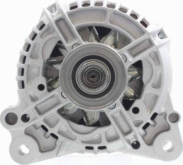 Alanko 10444251 - Alternatore autozon.pro