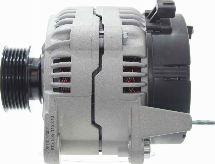 Alanko 10445098 - Alternatore autozon.pro